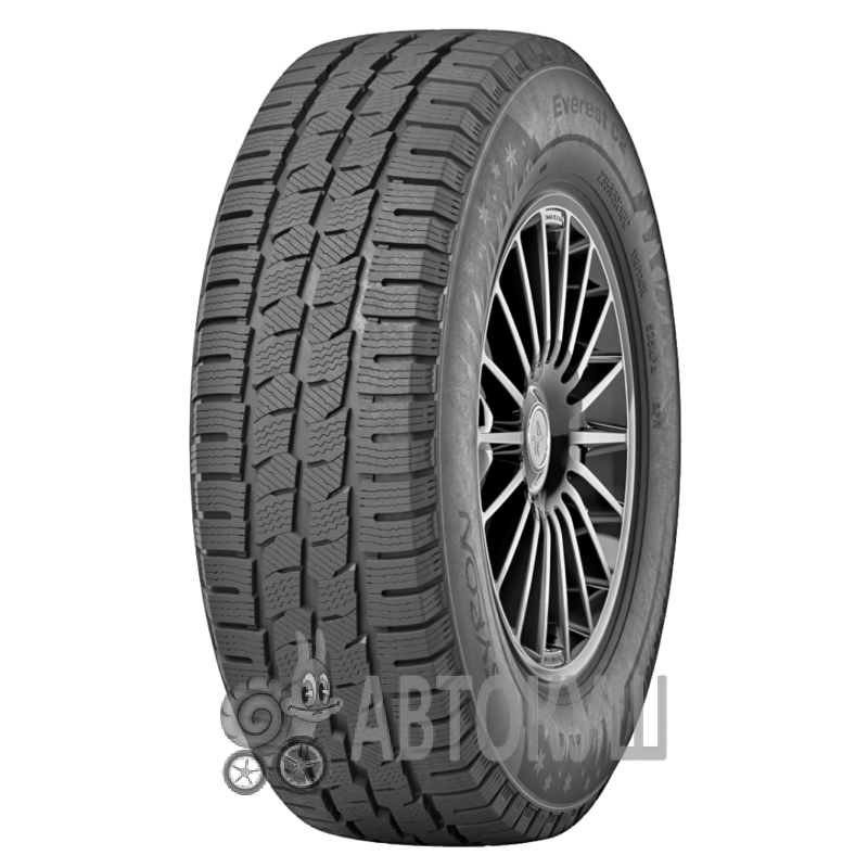 Syron Everest C2 195/75 R16C 107/105R (429286)