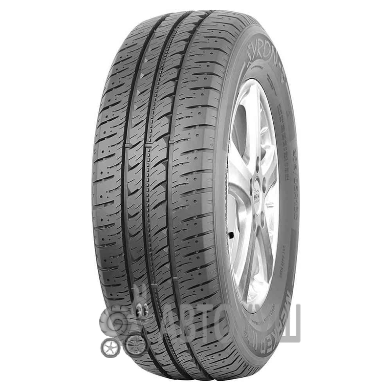 Syron Merkep II X 225/75 R16C 116/114T (503689)