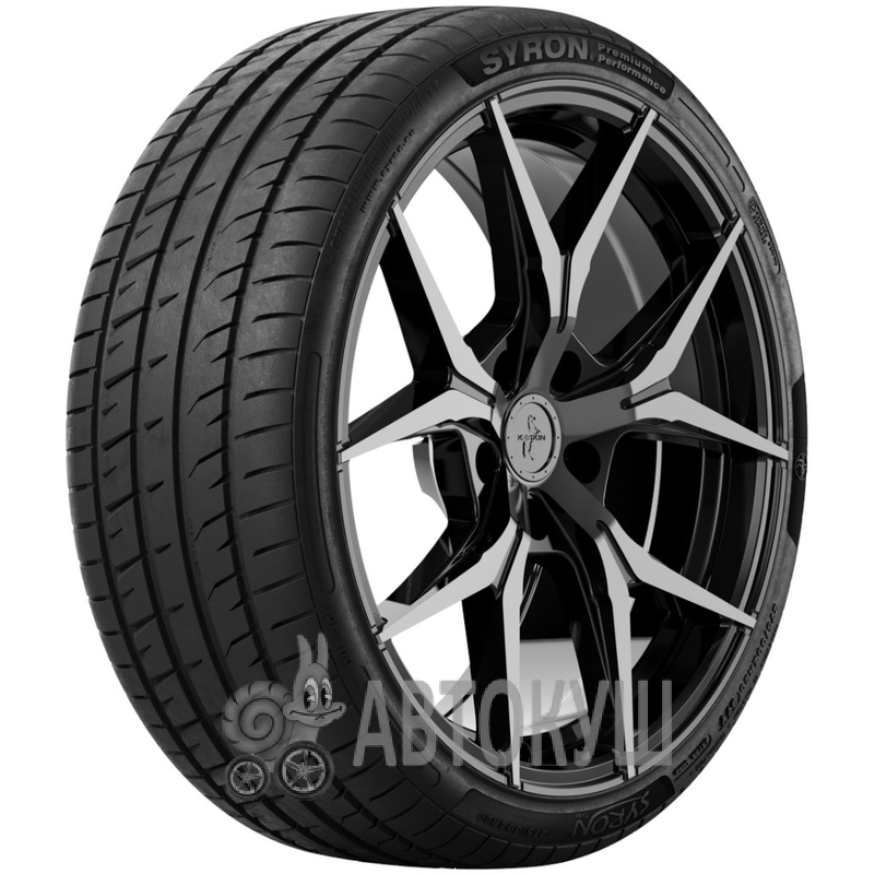 Syron Premium Performance 225/40 ZR19 93Y XL (393481)