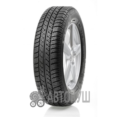 Targum (наварка) Contact AS3 155/70 R13 75Q (280907)