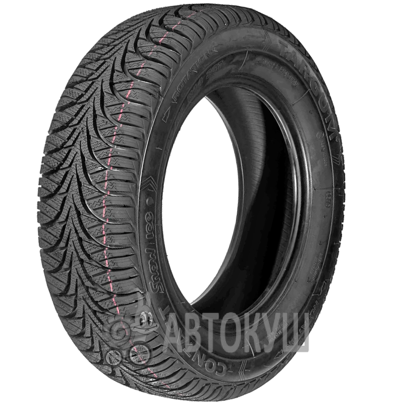 Targum (наварка) Contact Snow Ice 185/55 R15 82Q (440883)