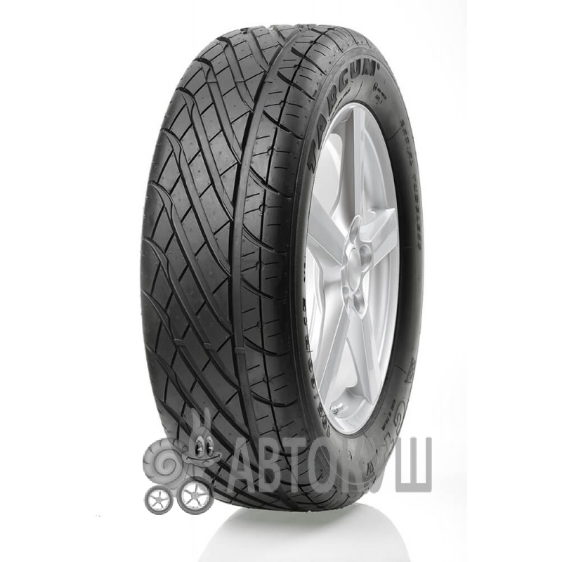 Targum (наварка) GT 195/60 R15 88H (384542)