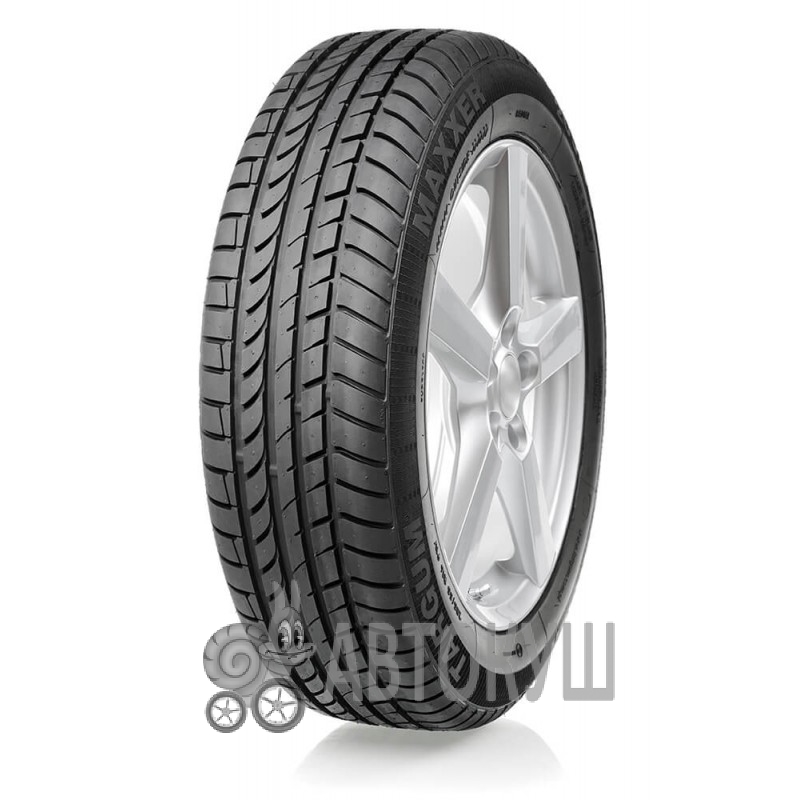 Targum (наварка) MAXXER 225/45 R18 91V (390084)