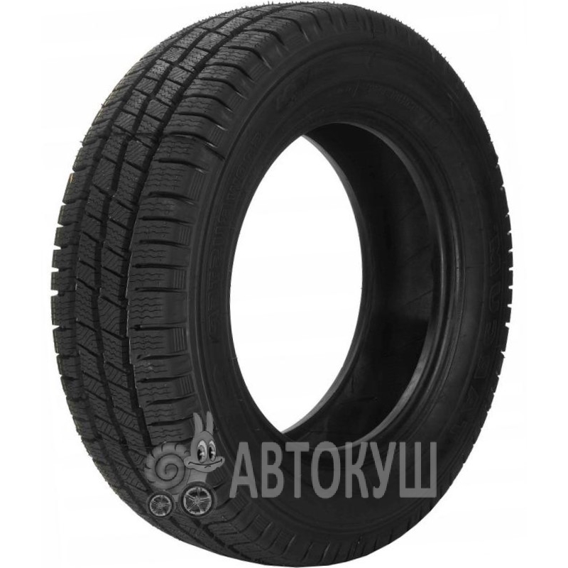 Targum (наварка) SNOW BUSTER 195/65 R16C 104/102Q (384488)