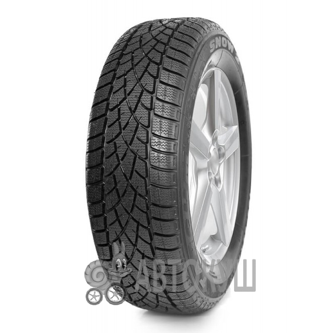 Targum (наварка) Snow 2 205/55 R17 91H (384511)