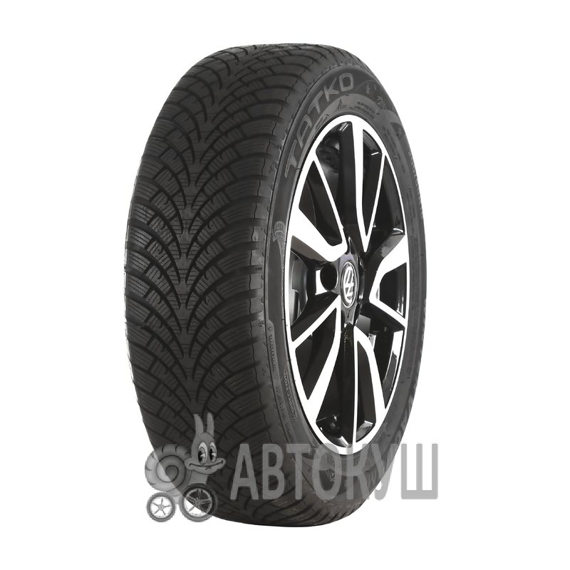 Tatko Winter Vacuum 175/70 R13 82T (329942)