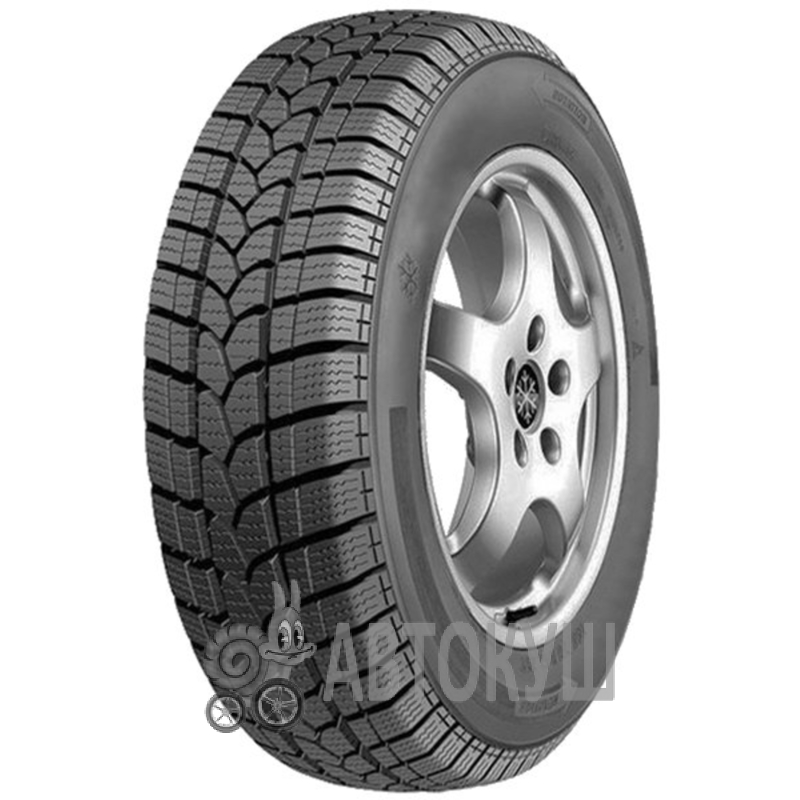 Taurus 601 Winter 195/60 R15 88T (271966)