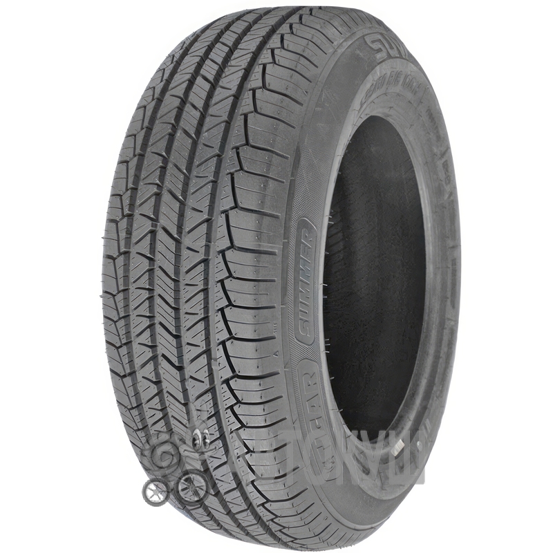 Taurus 701 SUV 225/55 R18 98V (275447)