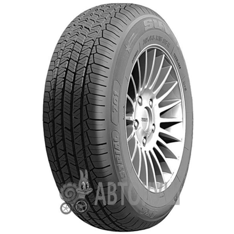 Taurus 701 SUV 285/60 R18 116V  (65064588)