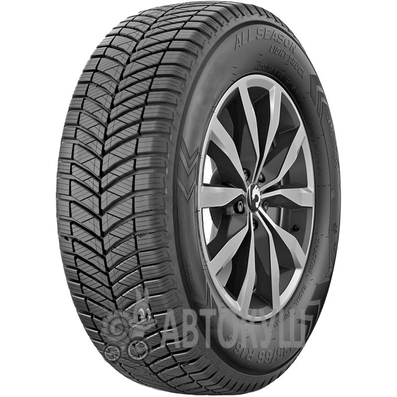 Taurus All Season Light Truck 225/65 R16C 112/110R (460317)
