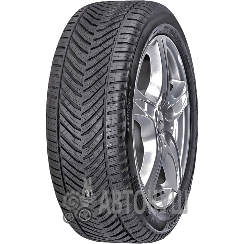 Taurus All Season SUV 215/55 R18 99V XL (416997)