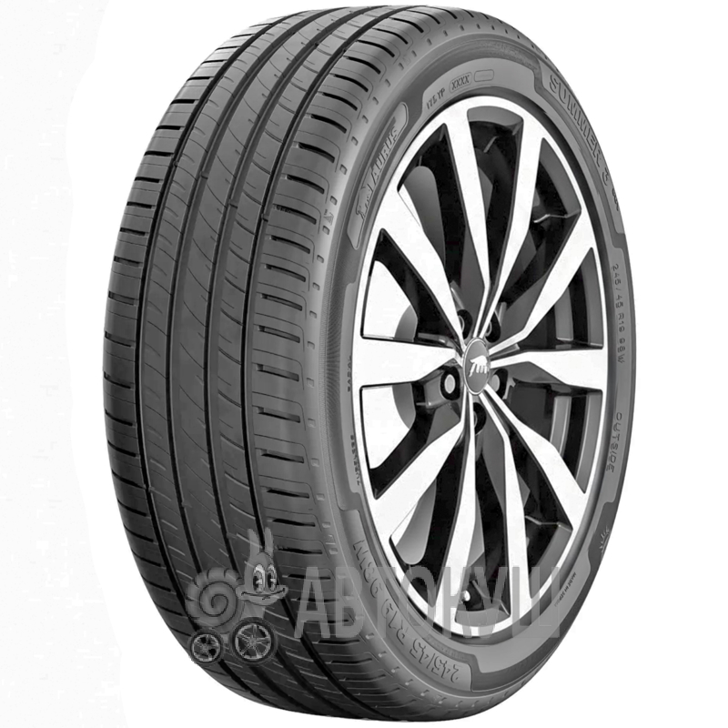 Taurus Summer 3 SUV 255/50 R19 107Y XL (518268)