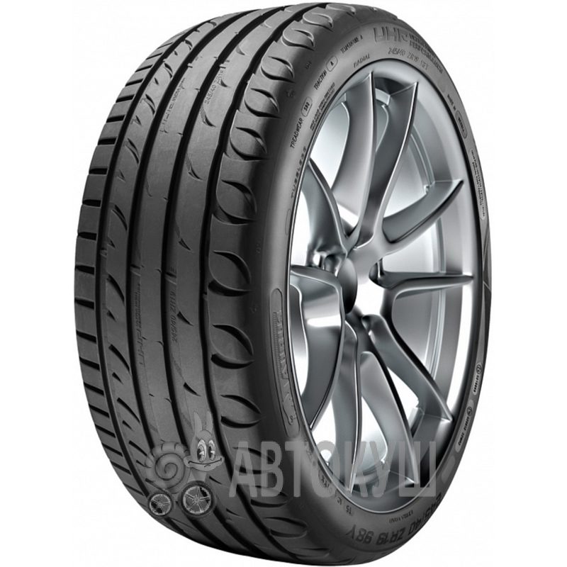 Taurus Ultra High Performance 205/55 R19 97V XL FR (422739)