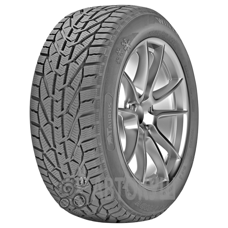 Taurus Winter 235/40 R18 95V XL (336622)