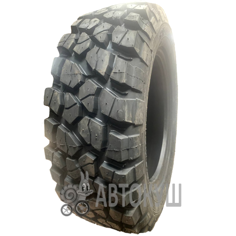 Technic TRACKER II M/T 255/55 R19 111Q НАВАРКА (45712142)