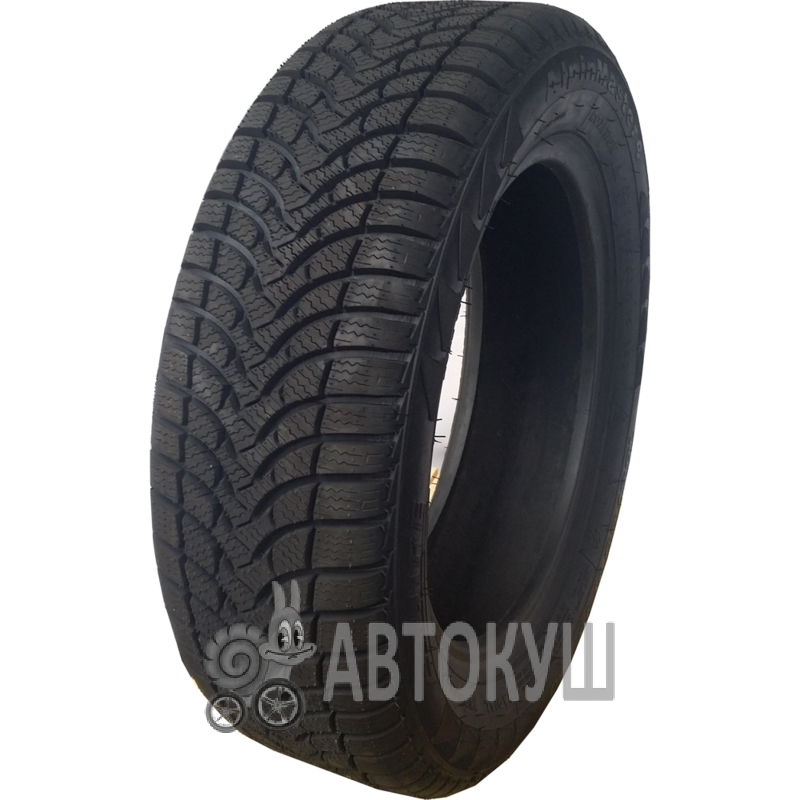 Technic (наварка) Alpin Master 4 205/55 R16 91T (393875)