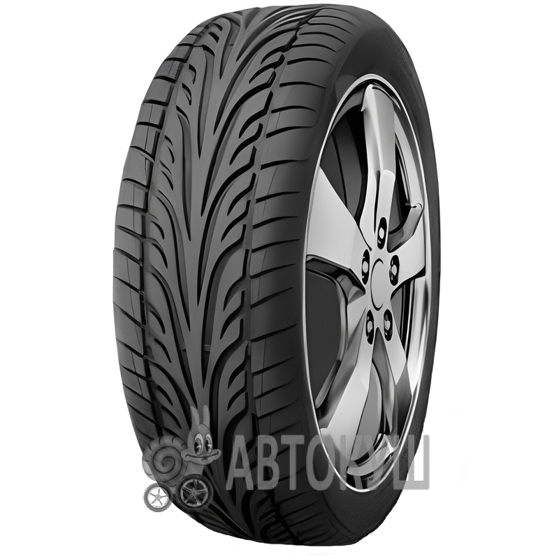 Technic (наварка) Pulsar EVO3 Blade 205/50 R17 93V XL (393908)
