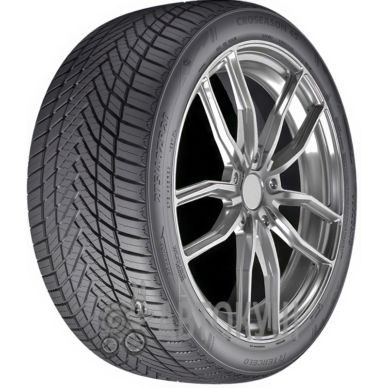Tercelo Croseason 4S 175/70 R13 82T (1000498509)