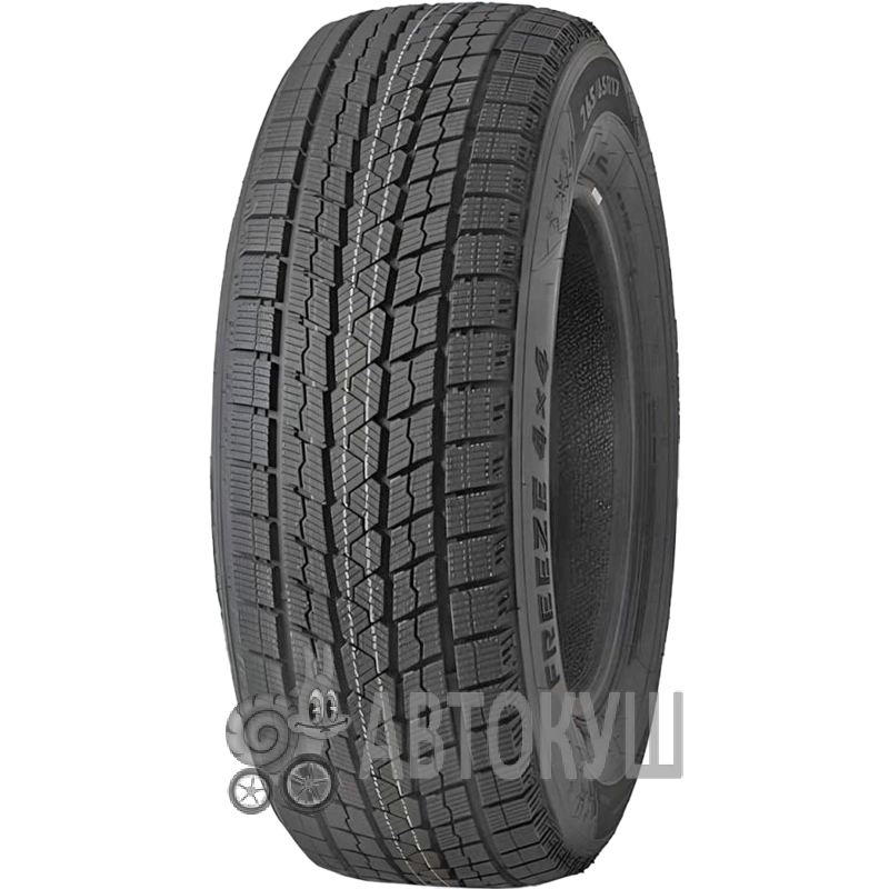 Tercelo Freeze 4X4 235/55 R20 102T (1000497605)