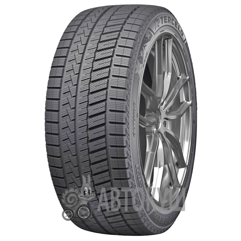 Tercelo Frost Bite TW01 255/40 R21 102T XL (507380)