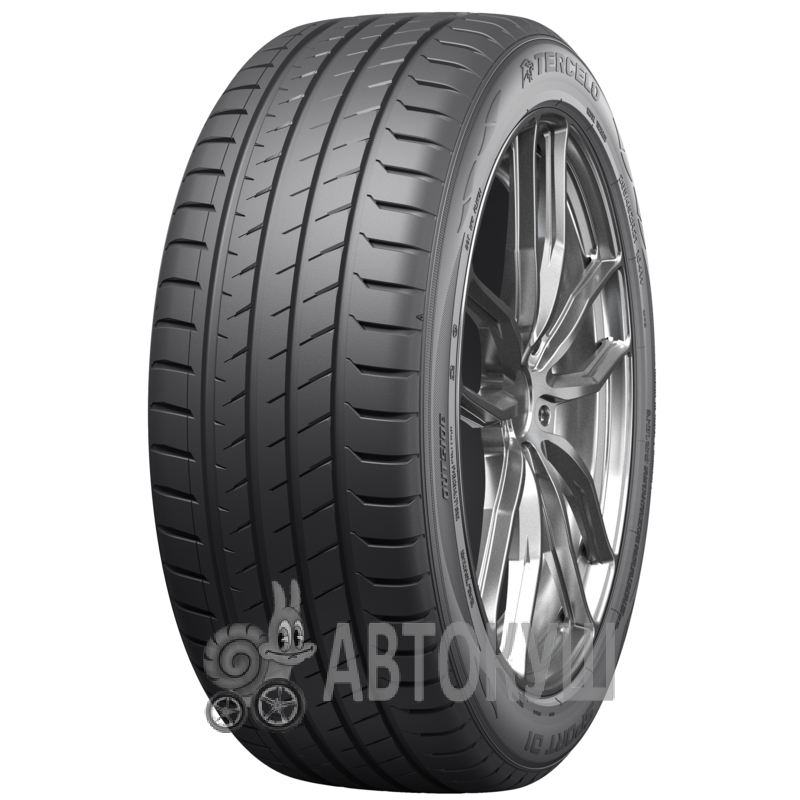 Tercelo Sport D1 245/50 R20 102V (491707)