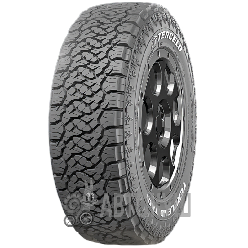 Tercelo TERBLEND TA01 285/60 R18 118/115S (1000514188)