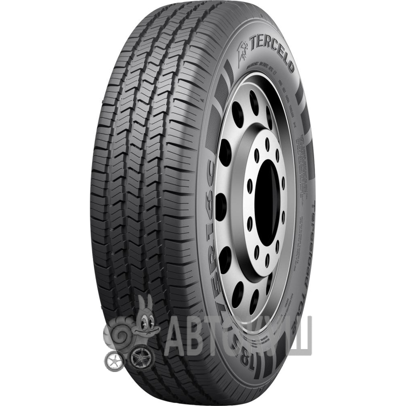 Tercelo Terceload TC02 195/75 R16C 107/105R (519248)