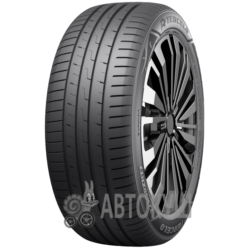 Tercelo Tercesis ECO 225/50 ZR17 98W XL (491711)