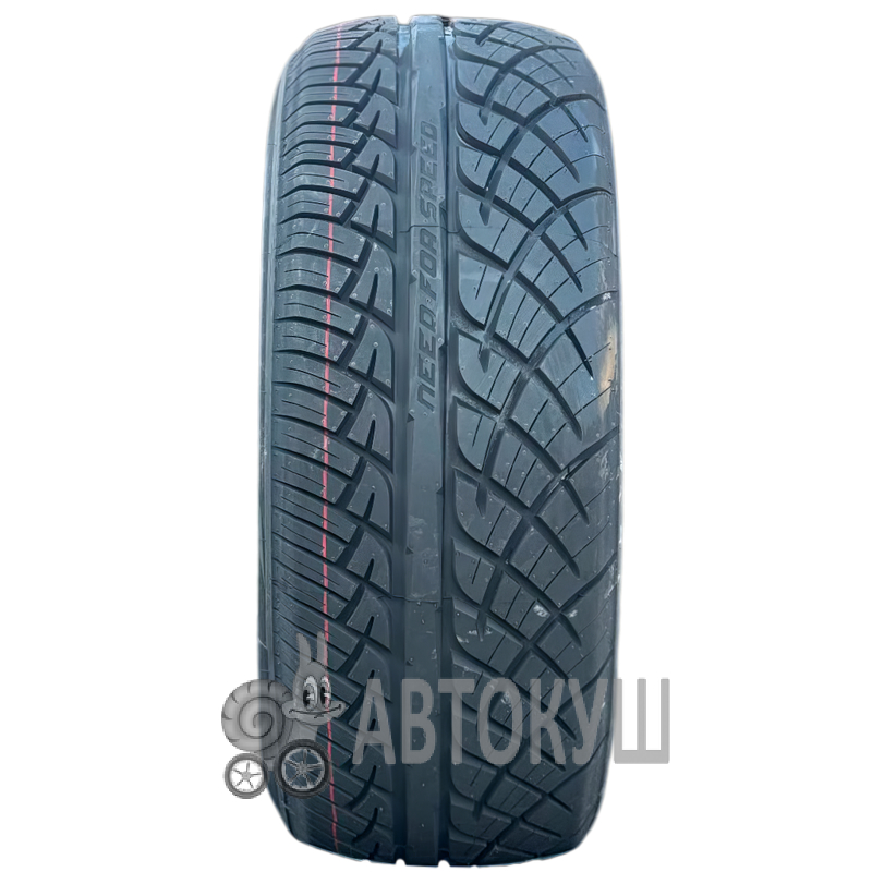 Tercelo Tercesport TU06 265/60 R18 110V (511392)