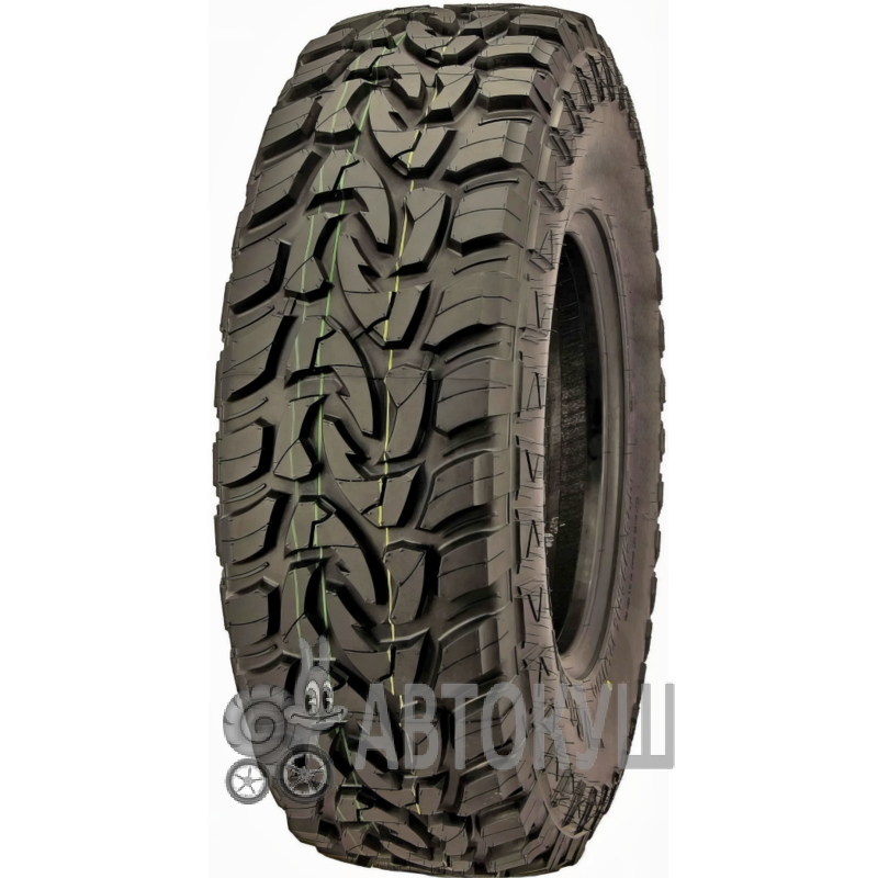 Tercelo Toughevo TM01 M/T 265/75 R16 123/120Q (506855)