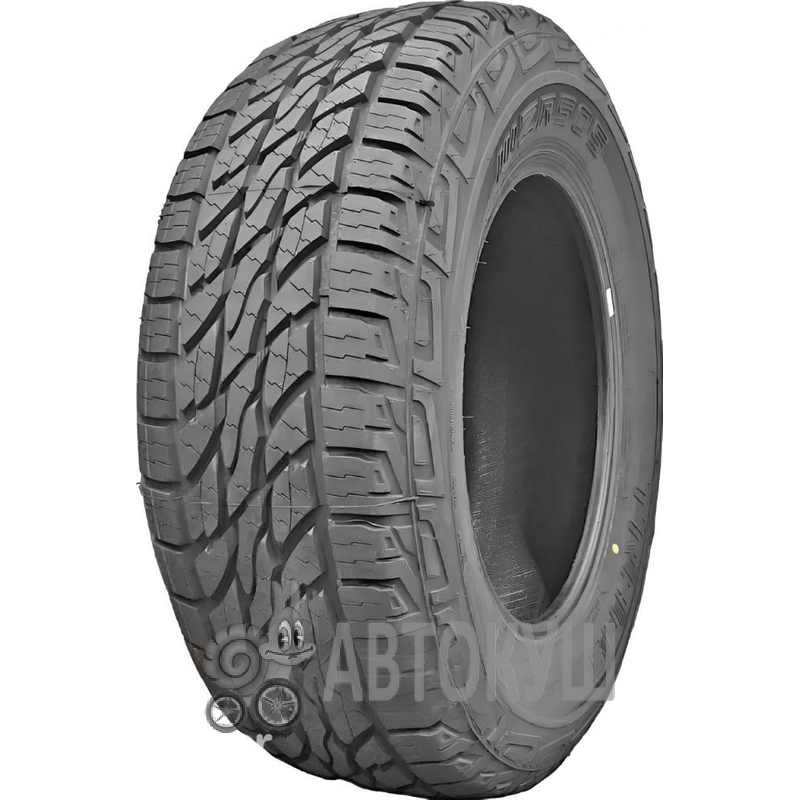 Tercelo WZR505 265/70 R16 121/118R (514261)