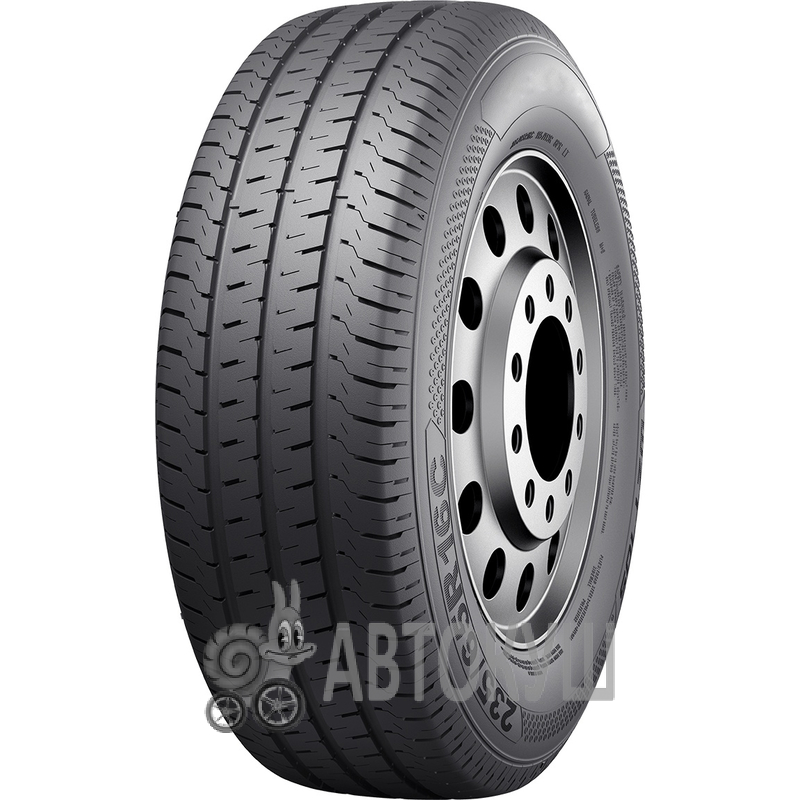 Tercelo WZT705 185 R14C 102/100Q (519003)