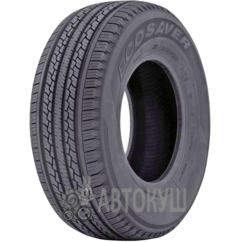 Three-A EcoSaver 235/70 R17 111H XL (528438)