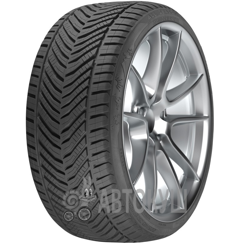 Tigar All Season 185/60 R15 88V XL (356292)