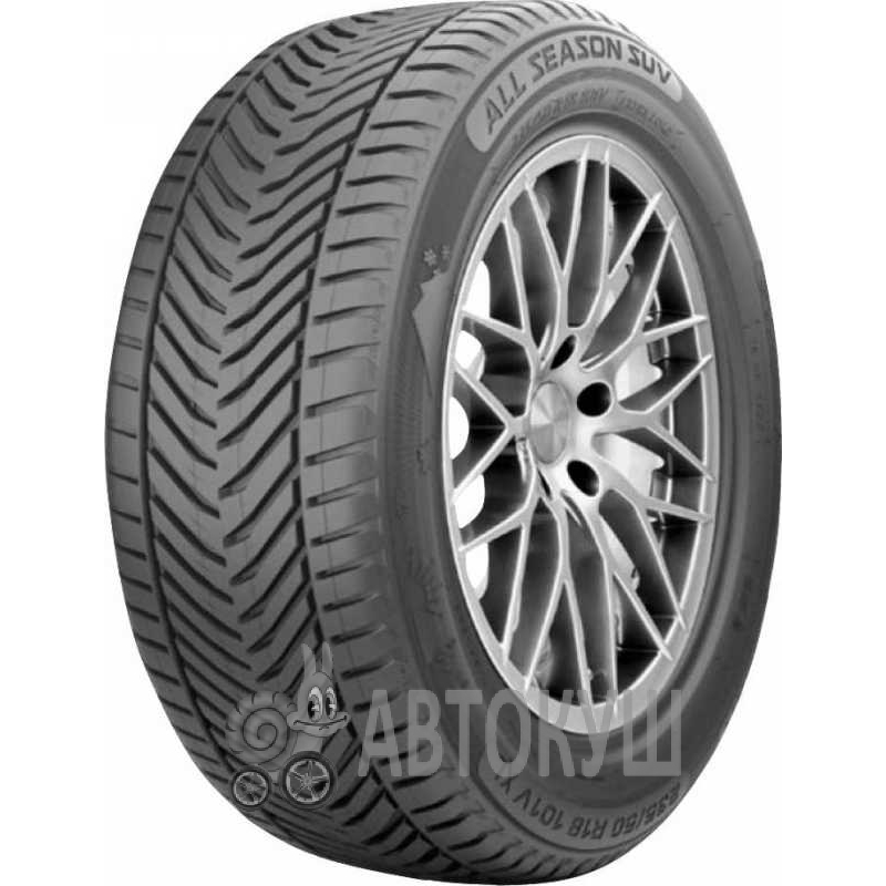 Tigar All Season SUV 235/55 R18 104V XL (380224)