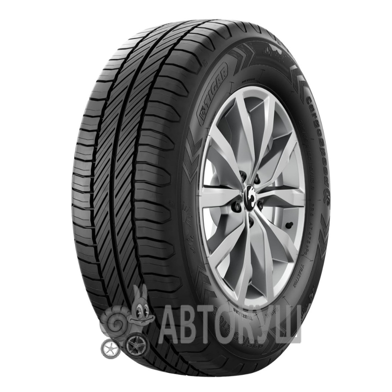 Tigar CargoSpeed Evo 215/70 R15C 109/107S (403251)