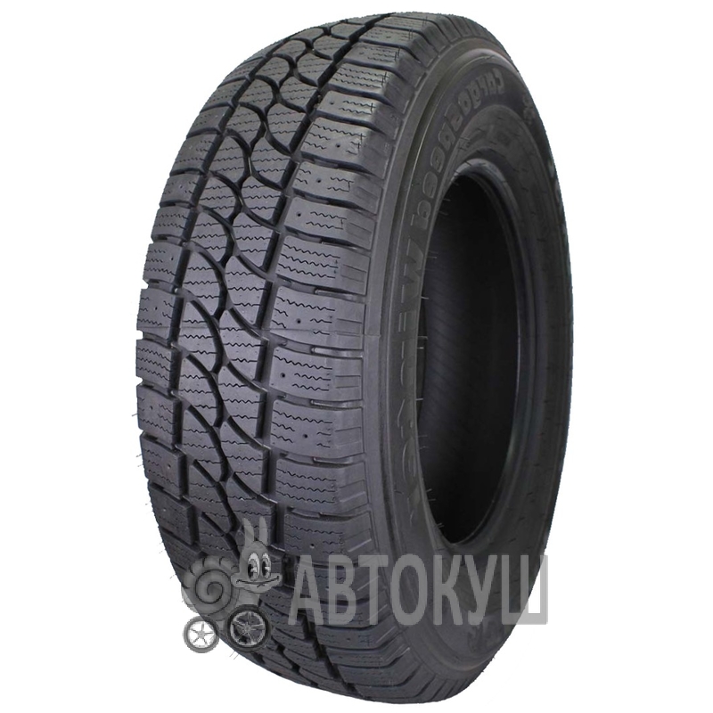 Tigar CargoSpeed Winter 185/75 R16C 104/102R (под шип) (264810)