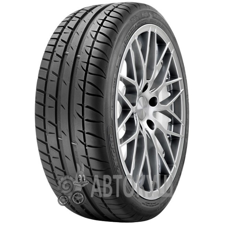 Tigar High Performance 195/45 R16 84V XL FR (319932)