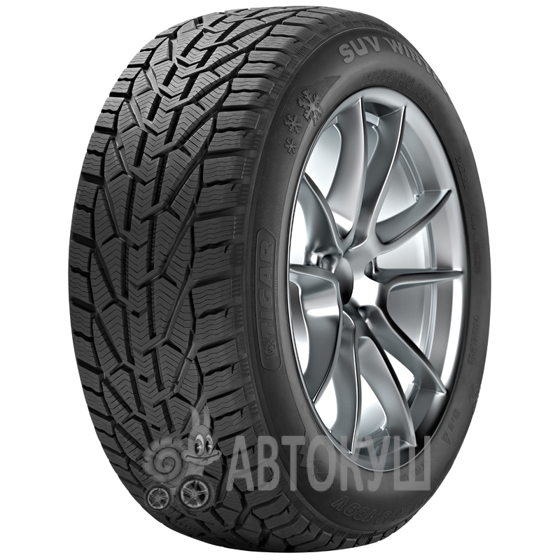 Tigar SUV Winter 255/50 R20 109V XL (381408)