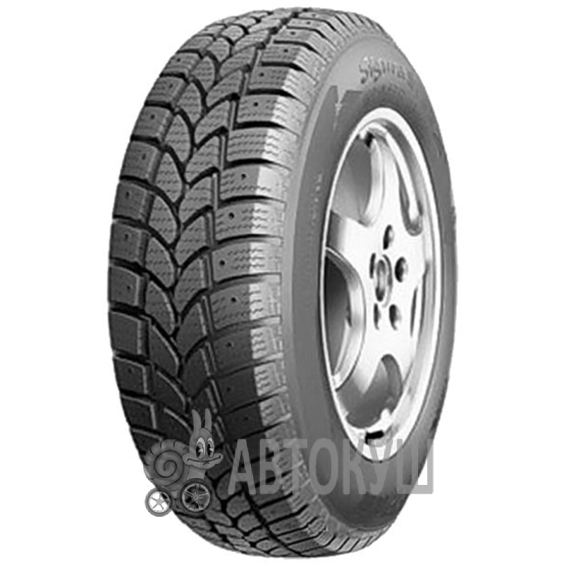 Tigar Sigura Stud 205/60 R16 96T XL (под шип) (264601)
