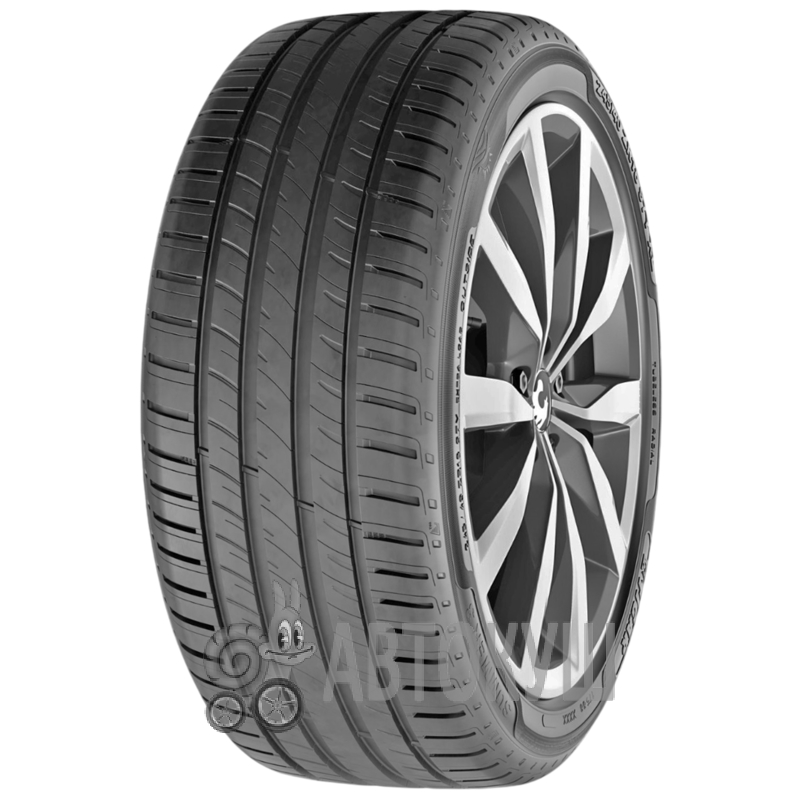 Tigar Summer 3 255/45 R18 103Y XL (515730)