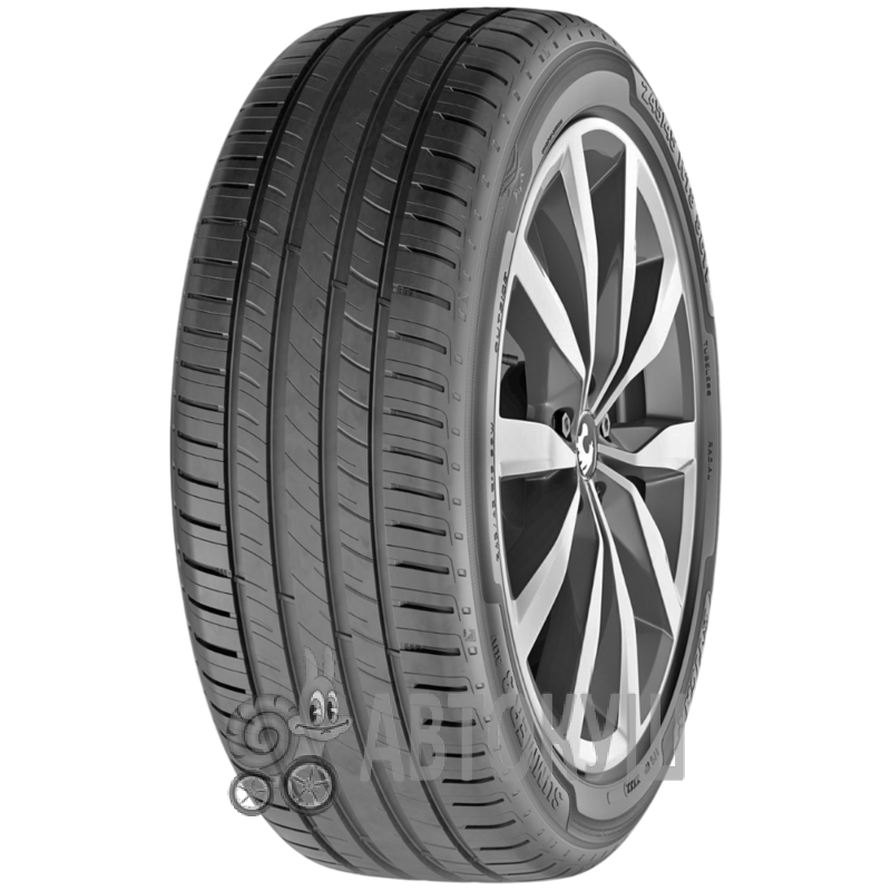 Tigar Summer 3 SUV 235/50 R18 97V (515088)