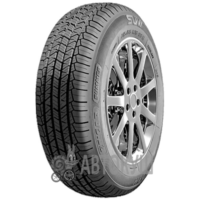 Tigar Summer SUV 215/55 R18 99V XL (322569)