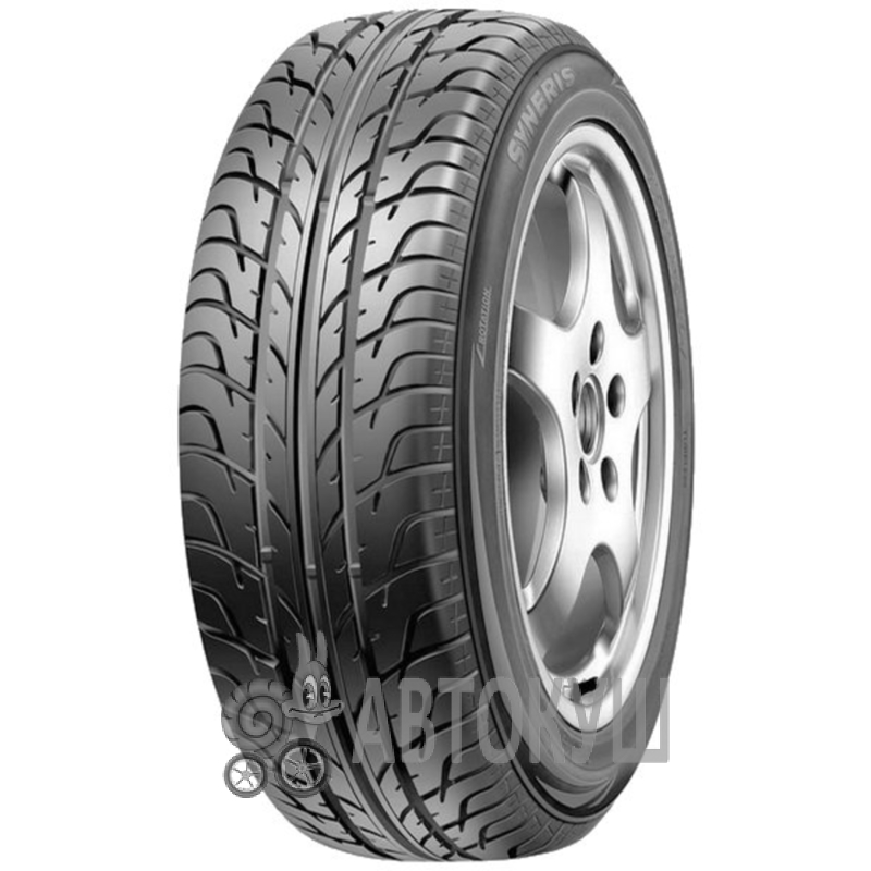Tigar Syneris 245/45 ZR18 100W XL (267238)