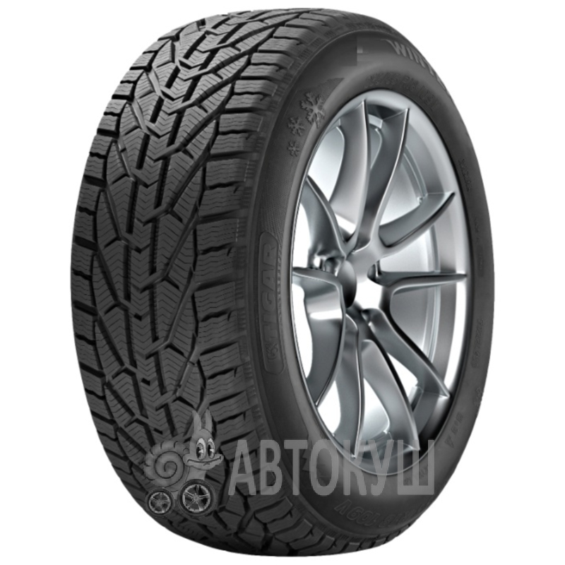 Tigar Winter 205/60 R17 93H (381500)