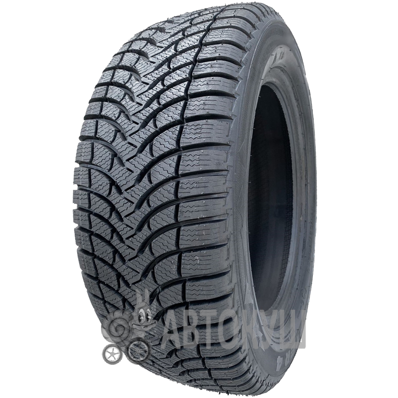 Tiptyre (наварка) Alpin Master 4 225/40 R18 92H XL (446894)