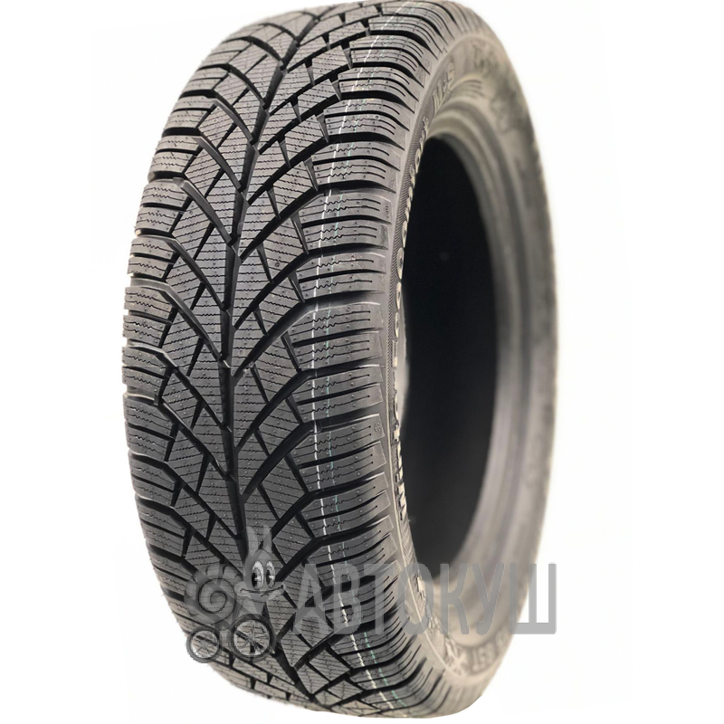 Tiptyre (наварка) Winter EcoComfort 205/55 R16 91T (446896)