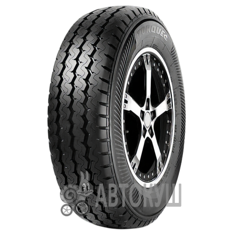 Torque TQ-9900 5.00 R12 88/86P PR10 (495952)