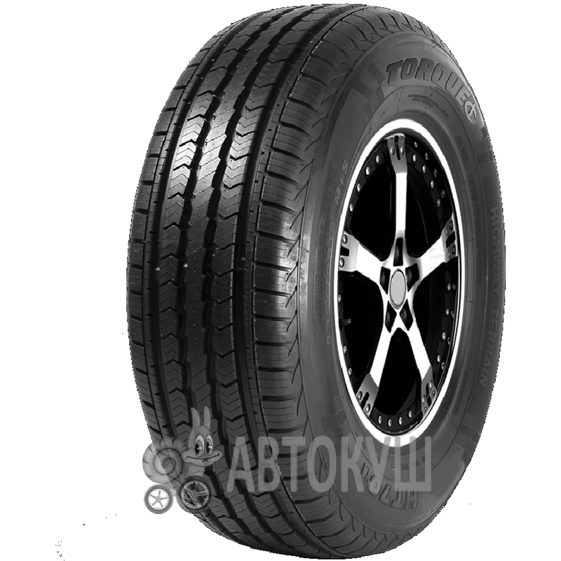 Torque TQ-HT701 265/75 R16 123/120R (498325)