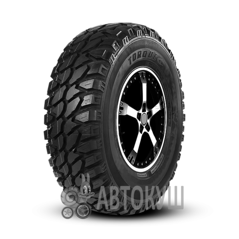 Torque TQ-MT701 31/10.5 R15 109Q  (15688702)